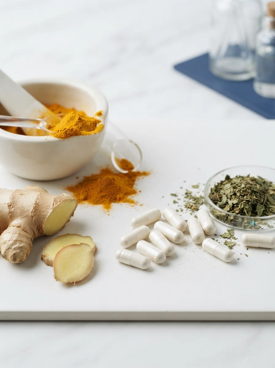 Aurien Nourish